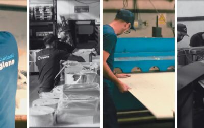 ¿Por qué elegir industria nacional? 6 ventajas que hacen la diferencia